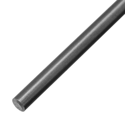 Сверло спиральное по металлу Denzel 2,5 x 57 мм, Р6М5, Golden Tip , 2шт. 718224 купить в Нефтеюганске