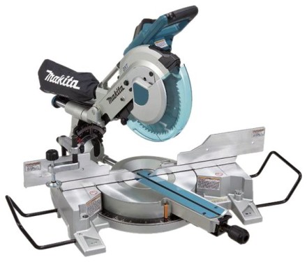 Пила торцовочная(торцевая) Makita  LS 1016 купить в Нефтеюганске