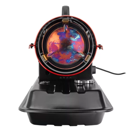 Дизельная тепловая пушка MTX DHB-20i 98905, 20 кВт, 450 м3/ч, прямой нагрев, термостат купить в Нефтеюганске