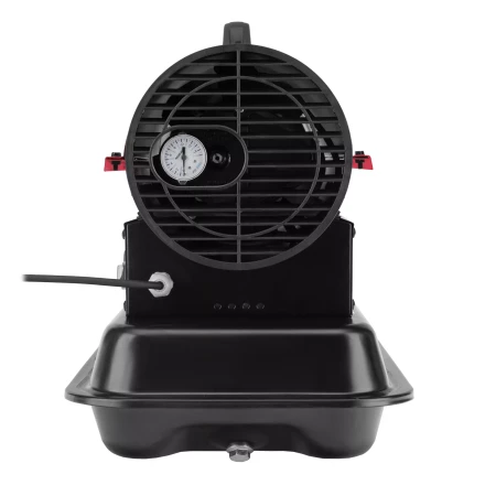 Дизельная тепловая пушка MTX DHB-20i 98905, 20 кВт, 450 м3/ч, прямой нагрев, термостат купить в Нефтеюганске