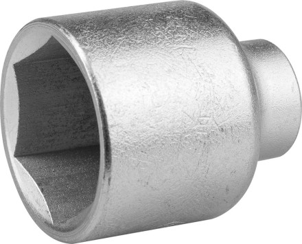 Головка торцовая НИЗ (1/2&quot;), 40Х, шестигранная, оцинкованная, 32мм 2772-32 купить в Нефтеюганске