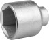 Головка торцовая НИЗ (1/2&quot;), 40Х, шестигранная, оцинкованная, 32мм 2772-32 купить в Нефтеюганске
