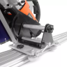 Электрический резчик MESSER KX 600 (в комплекте с направляющей ШИНОЙ) купить в Нефтеюганске