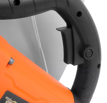 Электрический резчик MESSER KX 600 (в комплекте с направляющей ШИНОЙ) купить в Нефтеюганске