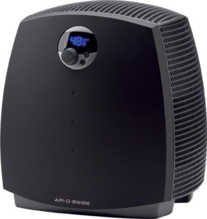 Мойка воздуха BALLU AOS 2055D black купить в Нефтеюганске
