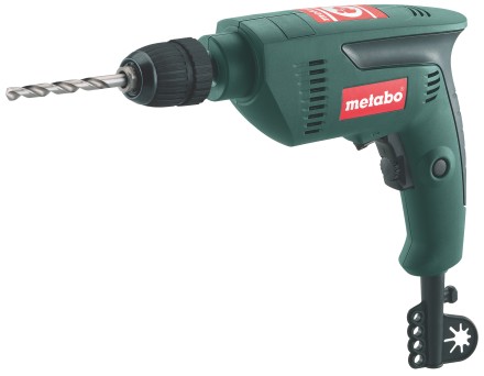 Дрель Metabo BE 561 купить в Нефтеюганске