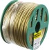 Трос стальной в полимерной оболочке, d=4,0 мм, L=100 м, STAYER Master 30410-40 30410-40 купить в Нефтеюганске
