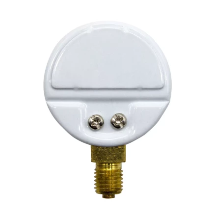 Манометр ацетиленовый 0,4 мПа Оберон N5403 купить в Нефтеюганске