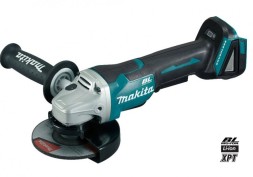 Аккумуляторная углошлифовальная машина Makita DGA505Z