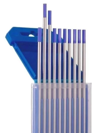 Электрод вольфрамовый WY-20 (d 3,0мм, L-175мм) Оберон WY2030 купить в Нефтеюганске