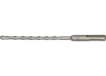 Бур по бетону, 6 x 110mm, SDS PLUS СИБРТЕХ 70552 купить в Нефтеюганске