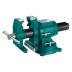 Тиски KRAFTOOL 3D Multi-Purpose 32706-125 купить в Нефтеюганске