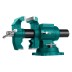 Тиски KRAFTOOL 3D Multi-Purpose 32706-125 купить в Нефтеюганске