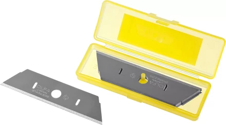 Лезвие OLFA, трапециевидное для SK-12 OL-SKB-2S/10B купить в Нефтеюганске
