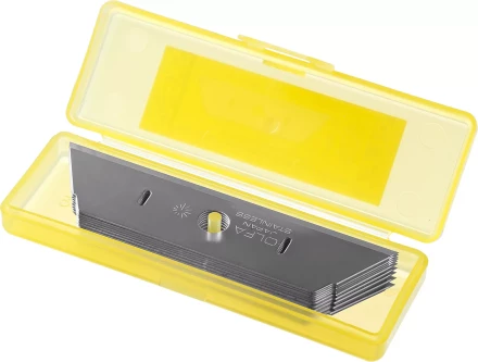 Лезвие OLFA, трапециевидное для SK-12 OL-SKB-2S/10B купить в Нефтеюганске