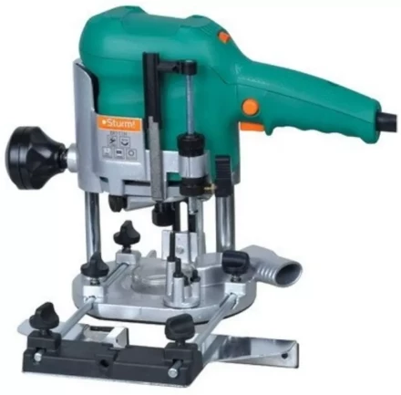 Фрезер Sturm ER 111 H купить в Нефтеюганске