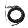 Горелка TIG 9F 110A (35%) m12x1 4m гибкая (без упр. разъемов) купить в Нефтеюганске