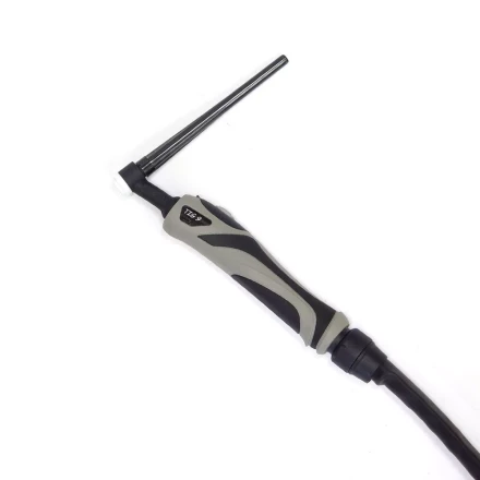 Горелка TIG 9F 110A (35%) m12x1 4m гибкая (без упр. разъемов) купить в Нефтеюганске