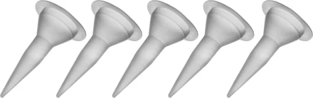 Сопла сменные для пистолетов KRAFTOOL 06777-xx 06677-S купить в Нефтеюганске