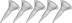Сопла сменные для пистолетов KRAFTOOL 06777-xx 06677-S купить в Нефтеюганске