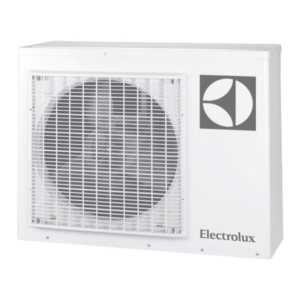 Внутренний блок ELECTROLUX EACС-12H/UP2/N3 сплит-системы, кассетного типа купить в Нефтеюганске