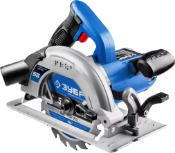 Пила циркулярная ПДП-55 серия ПРОФЕССИОНАЛ