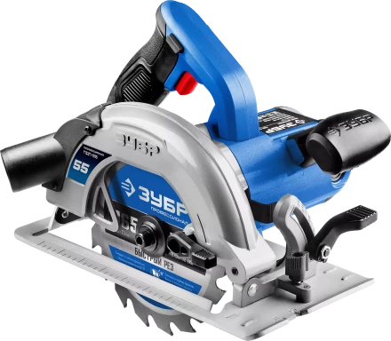 Пила циркулярная ПДП-55 серия ПРОФЕССИОНАЛ купить в Нефтеюганске