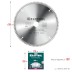 Диск пильная Multi Material, повышенный ресурс 36953-260-30 купить в Нефтеюганске