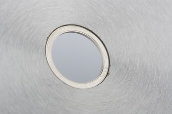 Пильный диск по дереву 160 x 20/16 x 24Т GROSS 73307 купить в Нефтеюганске