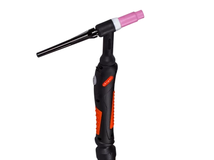 Горелка TECH TS18 FLEX М12х1 8метров водяное Сварог IOB6306-21 купить в Нефтеюганске