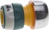 Соединитель RACO &quot;Profi-Plus&quot;(шланг-насадка) пластиковый с автостопом, 3/4&quot; 4247-55096B купить в Нефтеюганске