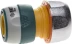 Соединитель RACO &quot;Profi-Plus&quot;(шланг-насадка) пластиковый с автостопом, 3/4&quot; 4247-55096B купить в Нефтеюганске