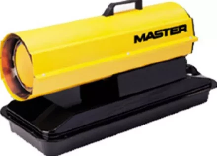 Дизельная тепловая пушка Master B65 CEL купить в Нефтеюганске