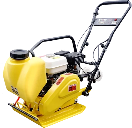 Виброплита STEM Techno  SPC 162 купить в Нефтеюганске