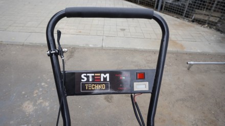 Виброплита STEM Techno  SPC 162 купить в Нефтеюганске