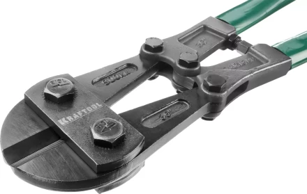 KRAFTOOL EXPERT. Болторезы KAYMAN, губки Cr-Mo с насечкой. 23280-090 купить в Нефтеюганске