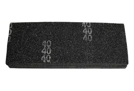 Сетка абразивная P 240 106 х 280 мм 25 шт MATRIX MASTER 75182 купить в Нефтеюганске