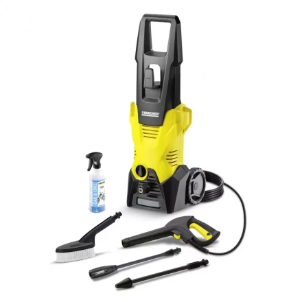 Минимойка-мойка высокого давления KARCHER К 3 Sport купить в Нефтеюганске