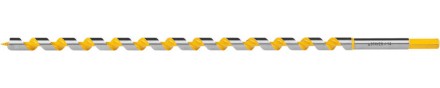 Сверло по дереву &quot;Spiral&quot;, спираль Левиса, HEX хвостовик, STAYER Professional 29475-450-14, d=14х450мм 29475-450-14 купить в Нефтеюганске