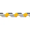 Сверло по дереву "Spiral", спираль Левиса, HEX хвостовик, STAYER Professional 29475-450-14, d=14х450мм 29475-450-14 купить в Нефтеюганске