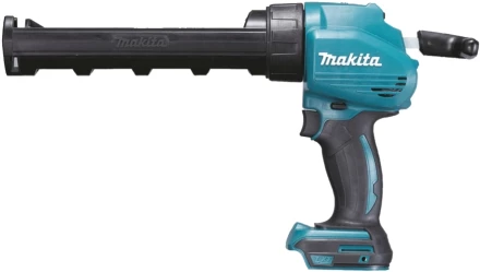 Пистолет для герметика Makita DCG180Z, 18В Li-ion, 300\600мл, усилие 500кг купить в Нефтеюганске