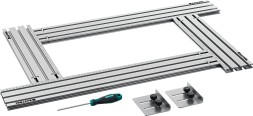 Шаблон фрезерный  KRAFTOOL KRAFTFLEX 32808