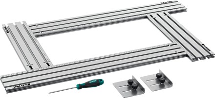 Шаблон фрезерный  KRAFTOOL KRAFTFLEX 32808 купить в Нефтеюганске