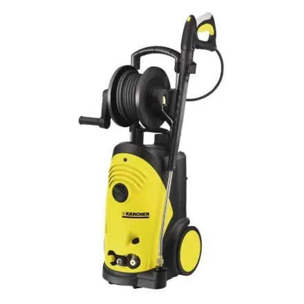 Мойка высокого давления Karcher HD 6/15 CX Plus (Мойка Керхер HD 6/15 CX Plus) купить в Нефтеюганске
