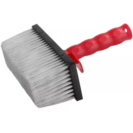 Кисть-макловица ЗУБР &quot;МАКСИ&quot; &quot;ЭКСПЕРТ&quot;, пластмассовый корпус, искусственная щетина, 70х170мм 4-01845-17 купить в Нефтеюганске