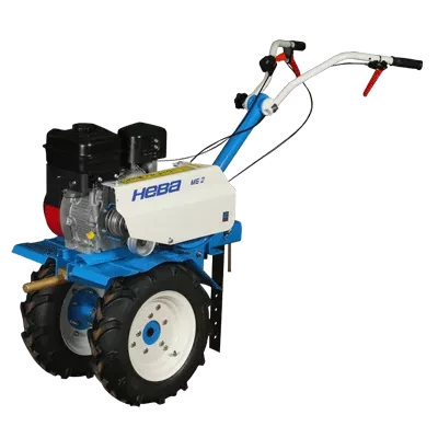 Мотоблок бензиновый НЕВА МБ-2Б (B&amp;S - США) купить в Нефтеюганске
