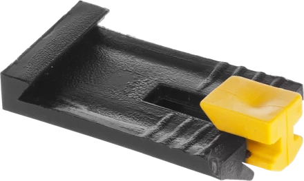 Зажим пластиковый для маячкового профиля ЗАМШ-П пакет серия МАСТЕР купить в Нефтеюганске