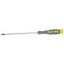 Отвертка STAYER &quot;PRECISION&quot; MAX-GRIP для точн работ, Cr-V, намагн, PH №1x150мм 25826-1-150 G купить в Нефтеюганске