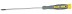 Отвертка STAYER &quot;PRECISION&quot; MAX-GRIP для точн работ, Cr-V, намагн, PH №1x150мм 25826-1-150 G купить в Нефтеюганске