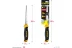 STAYER 160 мм, выкружная ножовка по гипсокартону, Professional, 8TPI, 15173_z02 купить в Нефтеюганске
